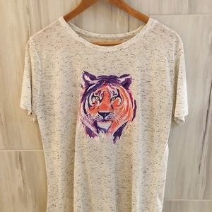 Tiger T-shirt